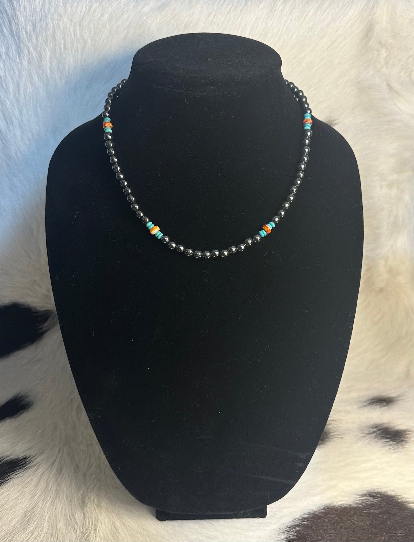 The Raya Necklace
