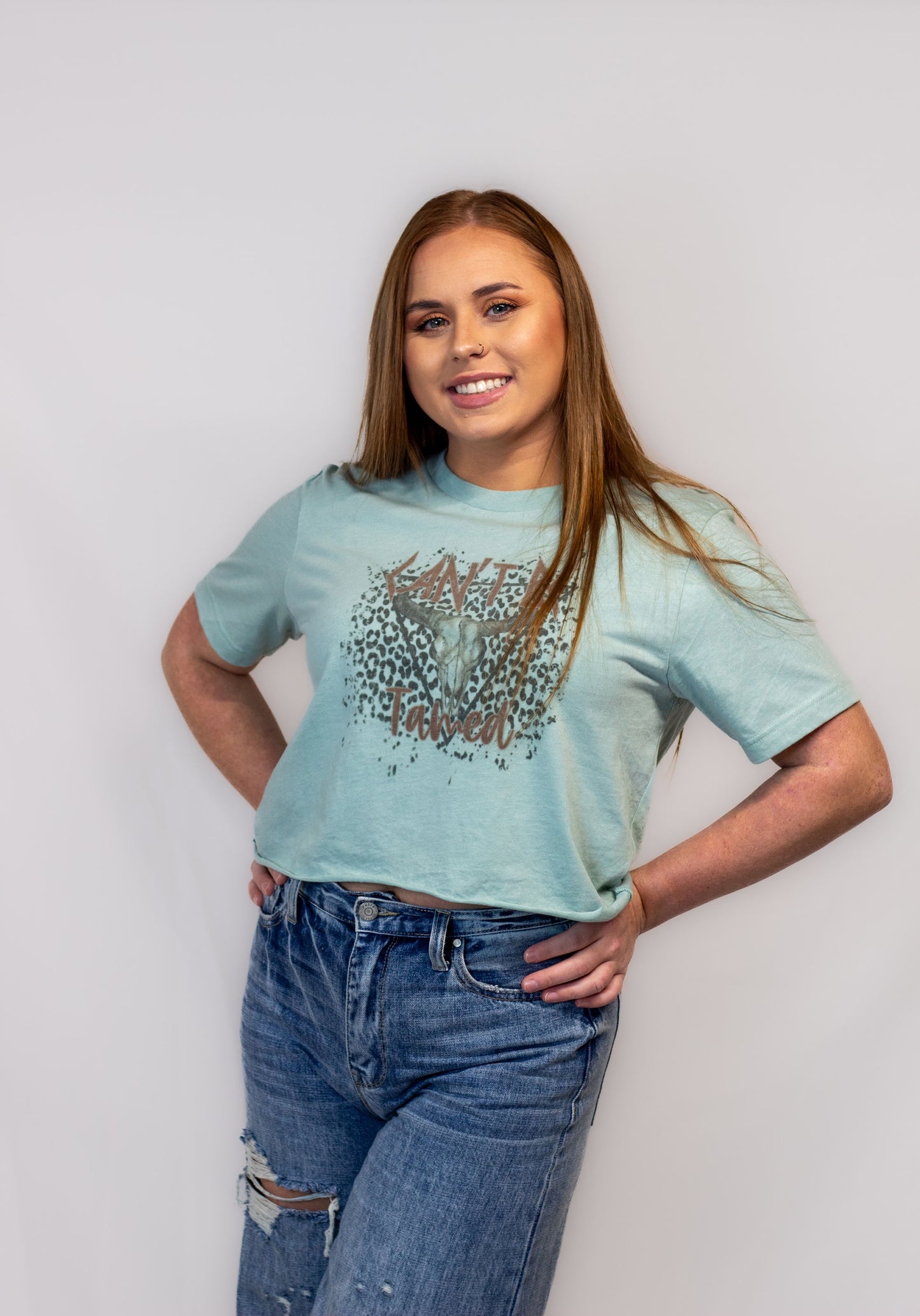 Medium Can’t Be Tamed Top