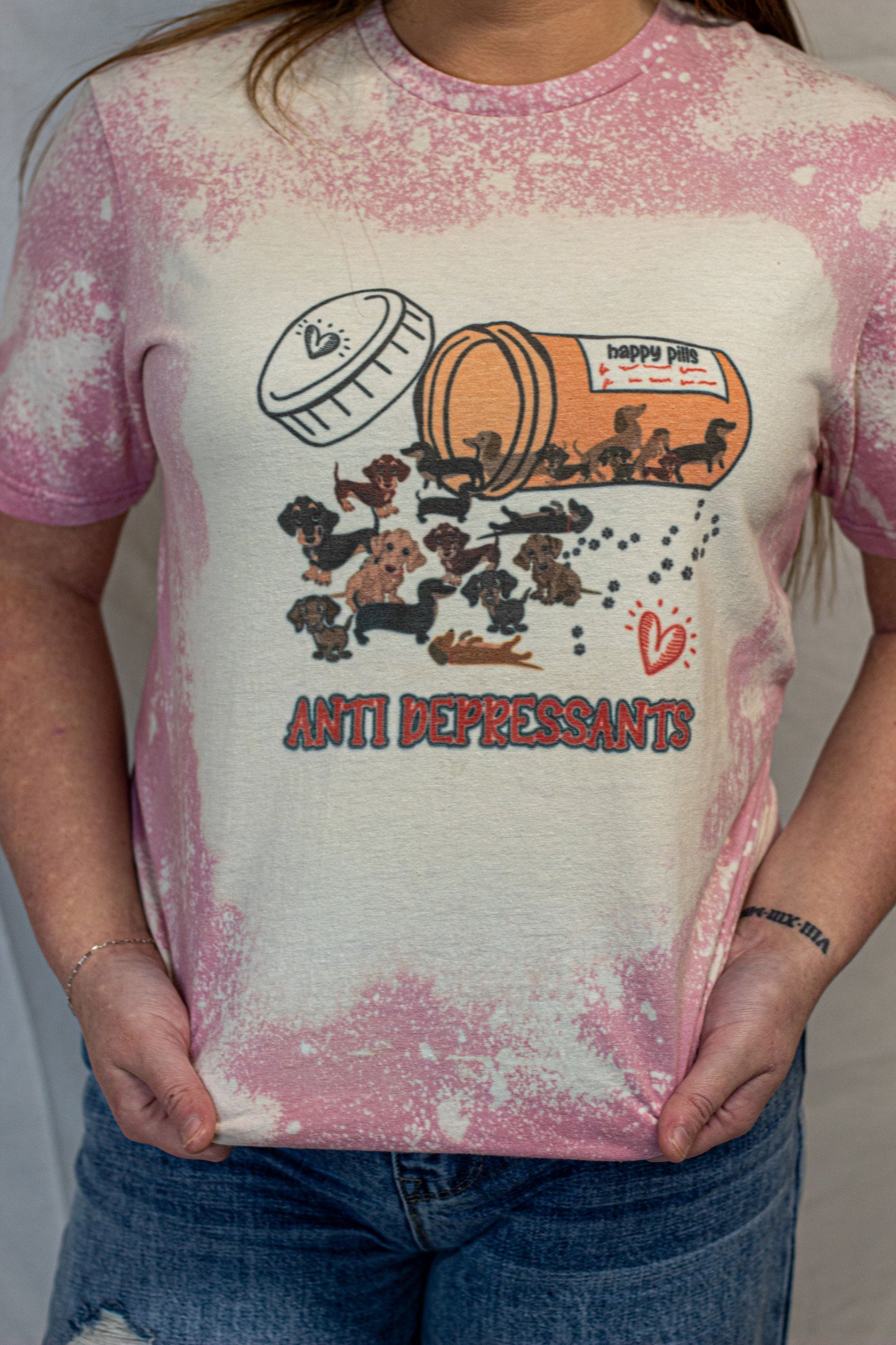 Small Anti Depressants Top