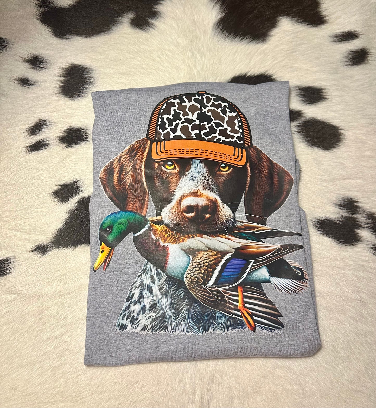 Extra Large GSP T-shirt