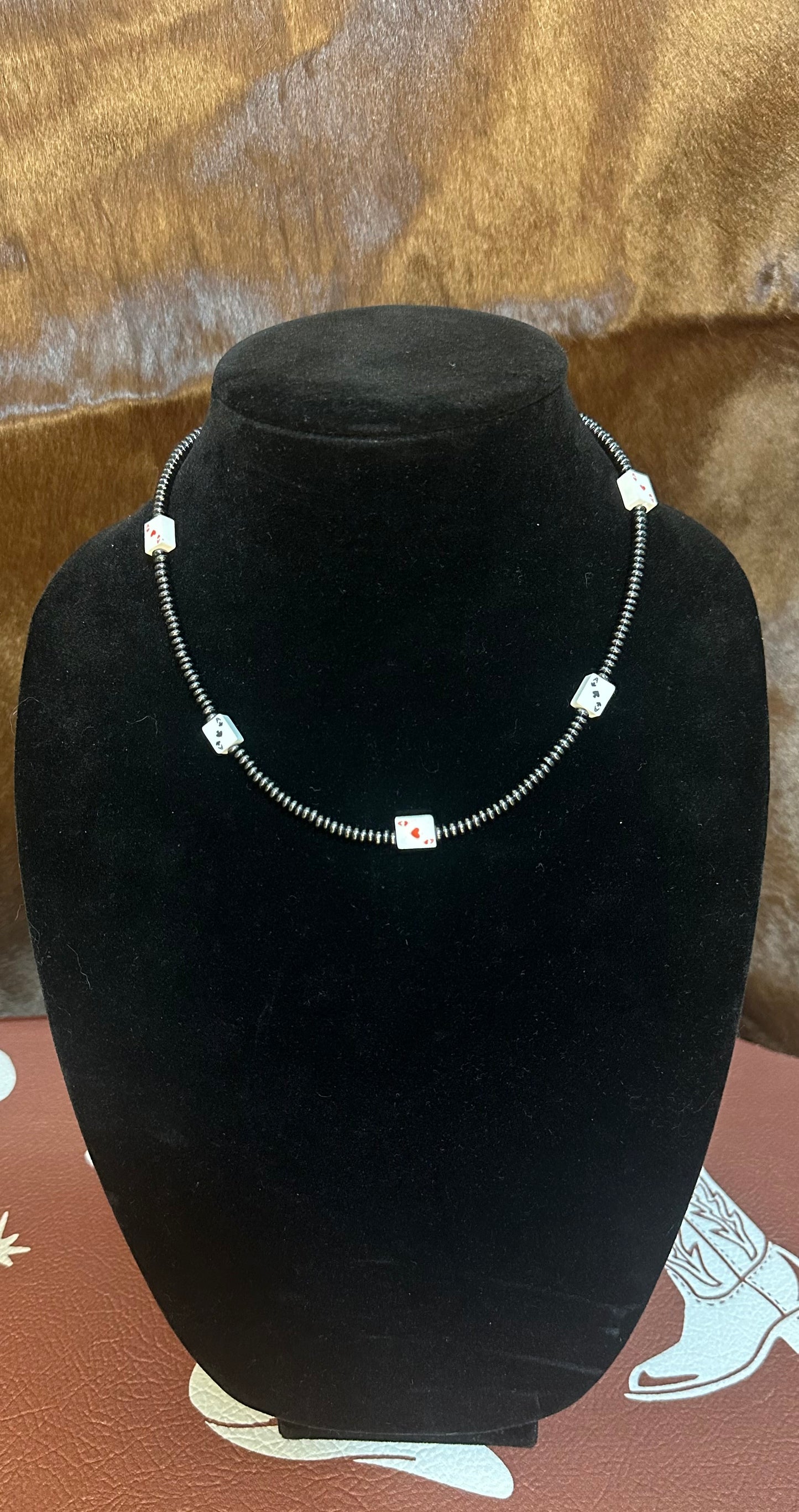 The Maverick Necklace