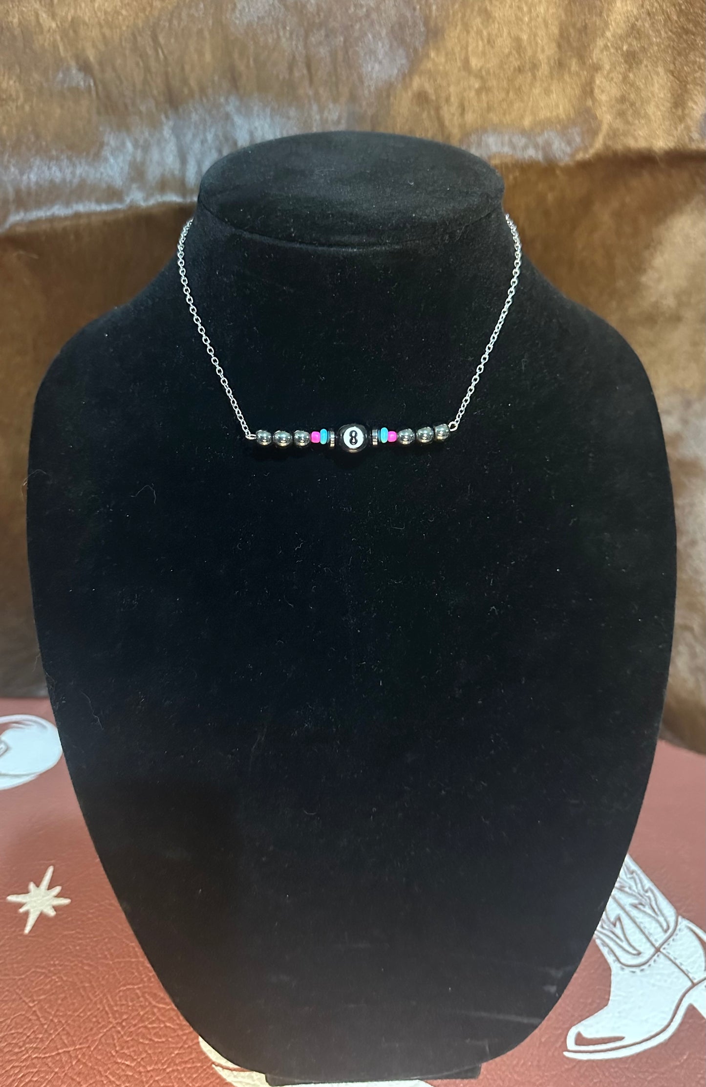 The Maybell Necklace