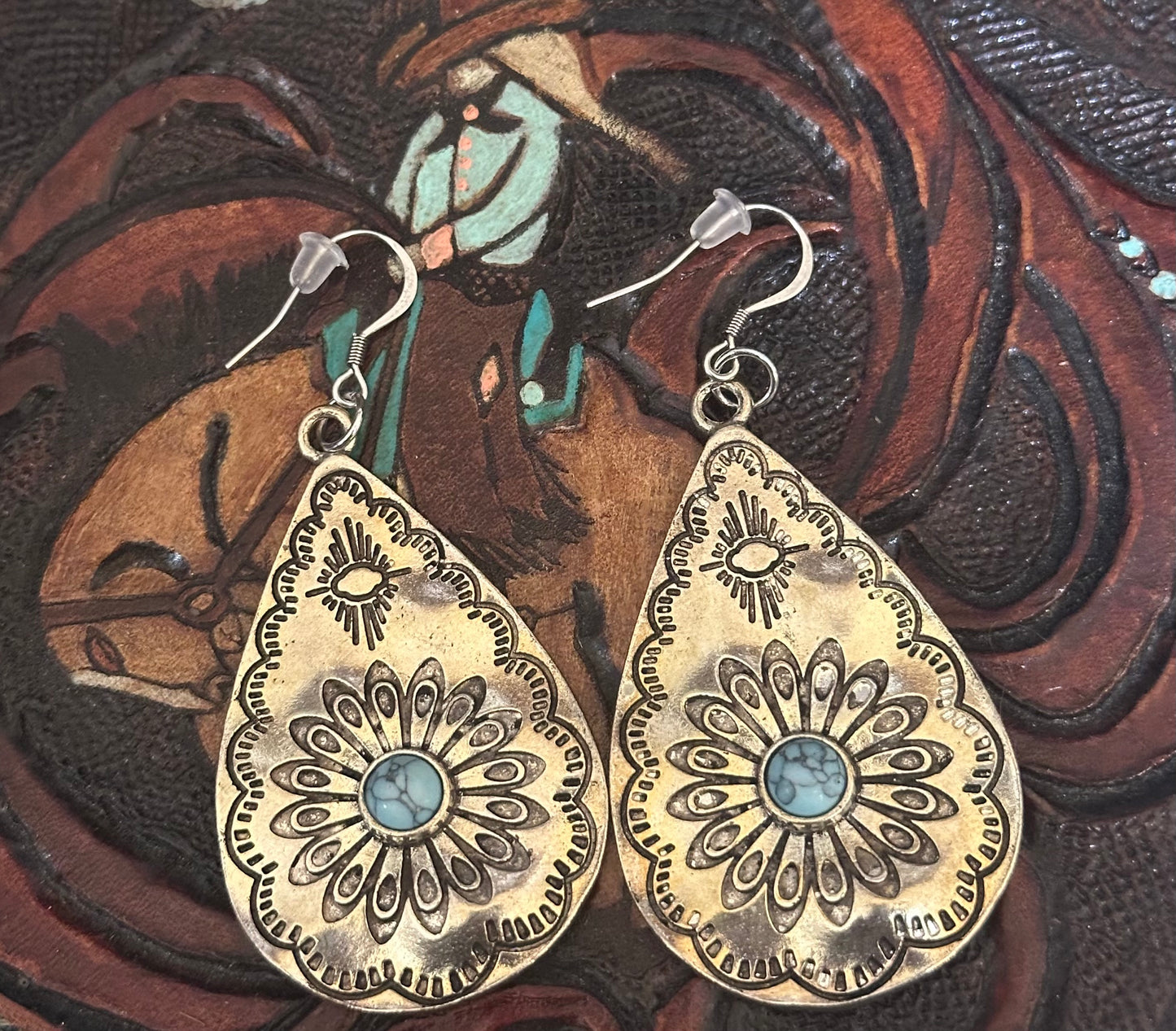 The Bennet Earrings