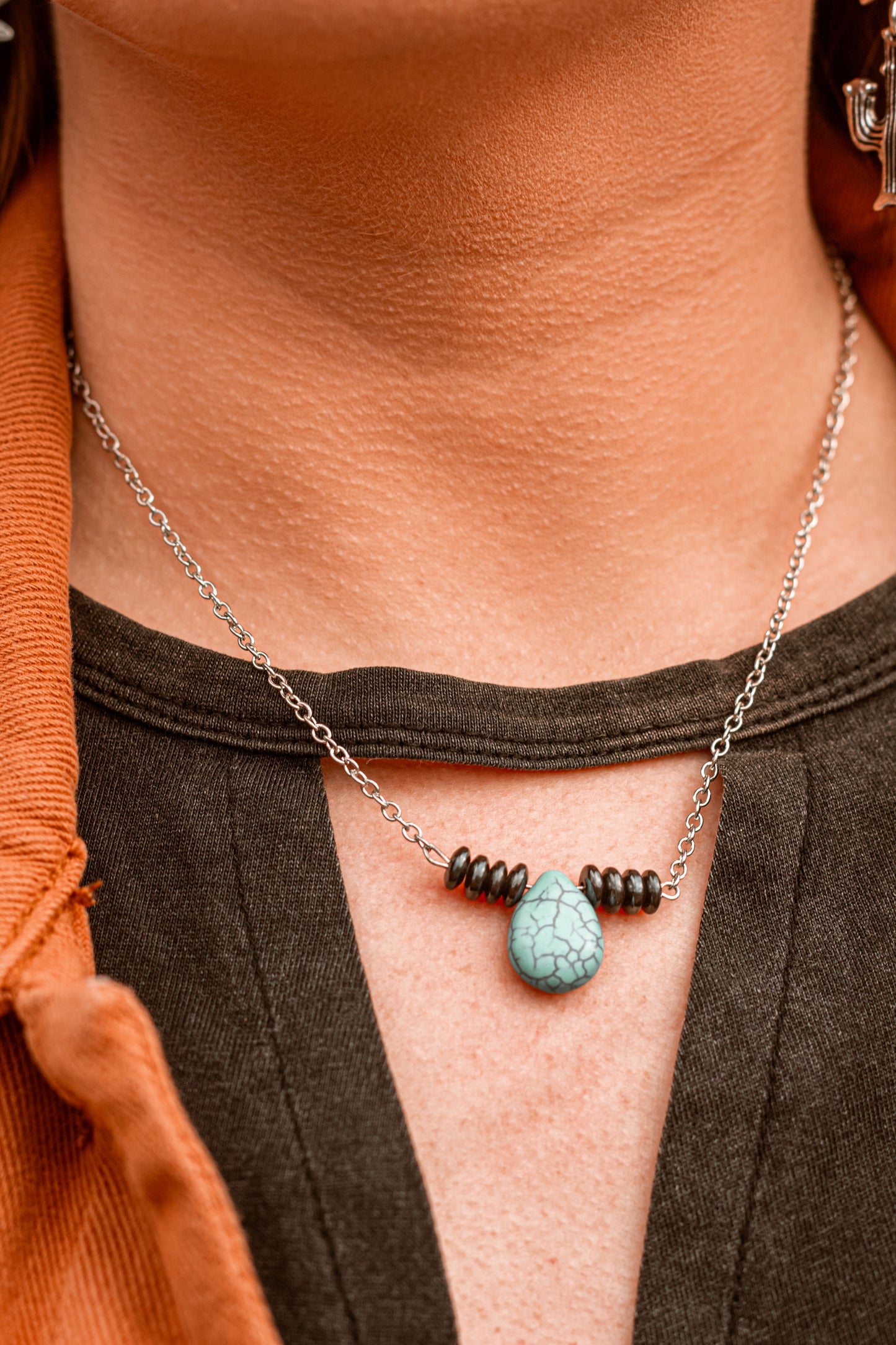 The Layne Necklace