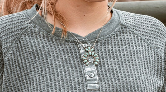 The Macie Necklace