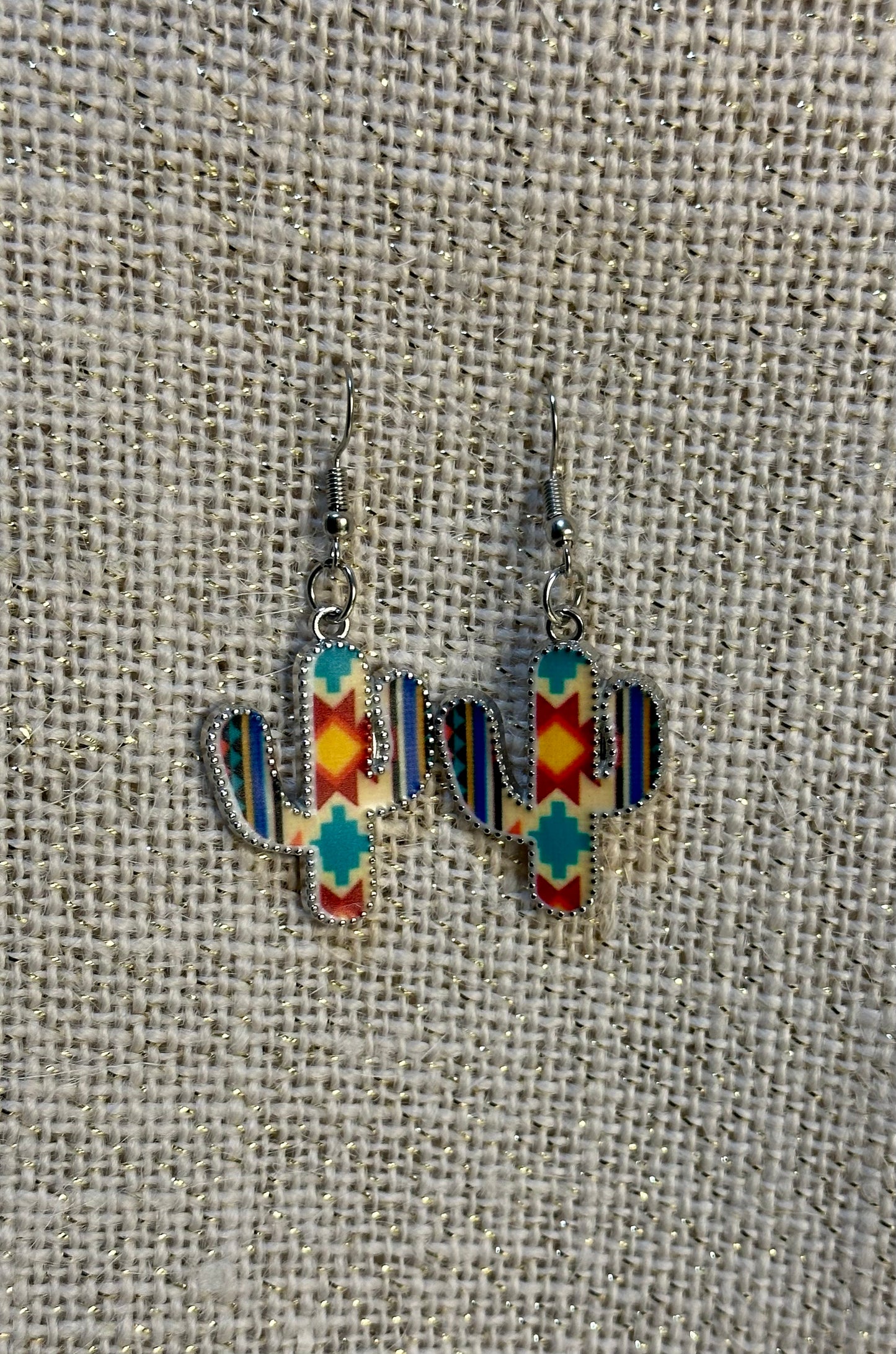 The Arizona Earrings