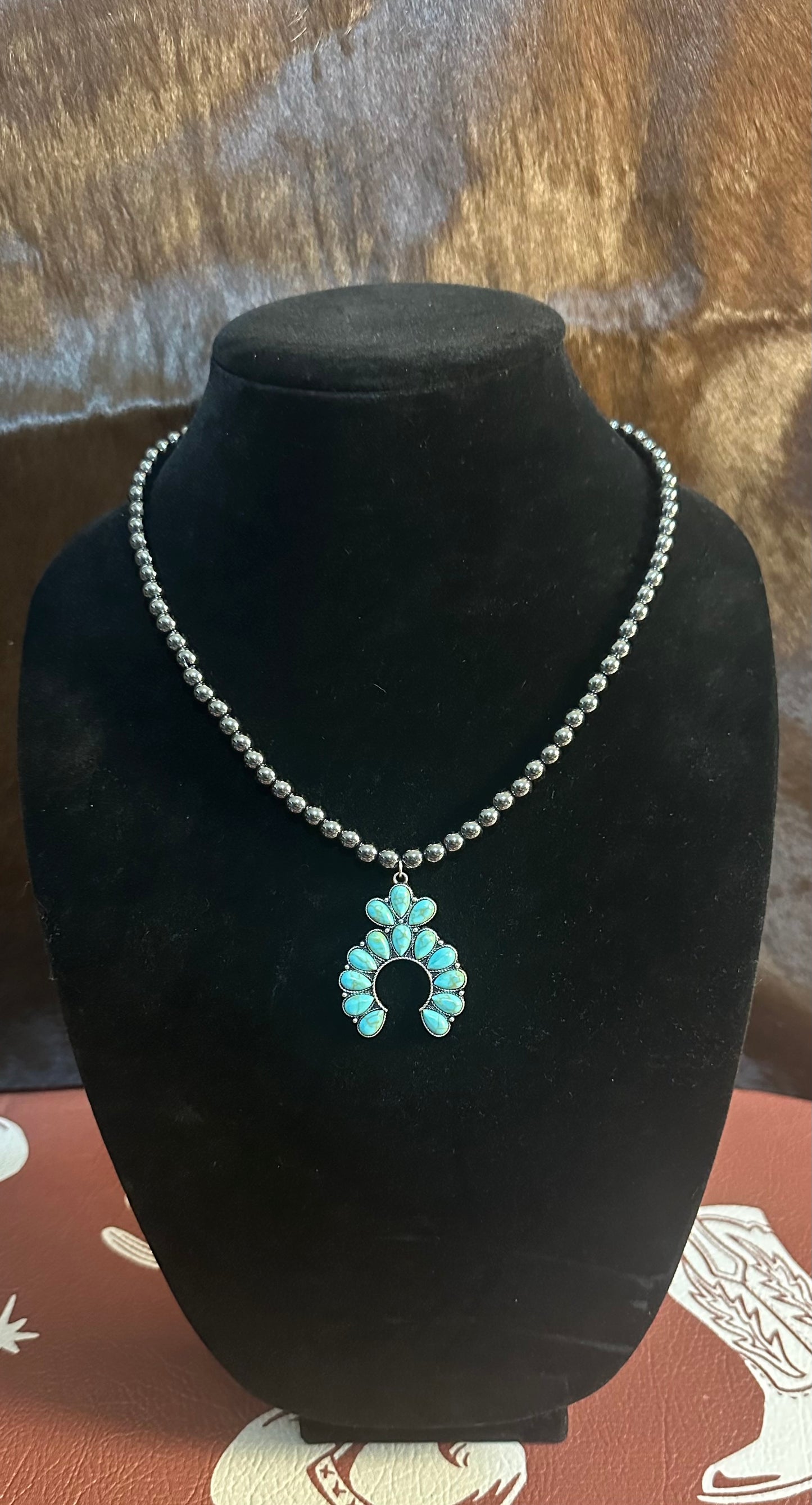 The Tate Necklace