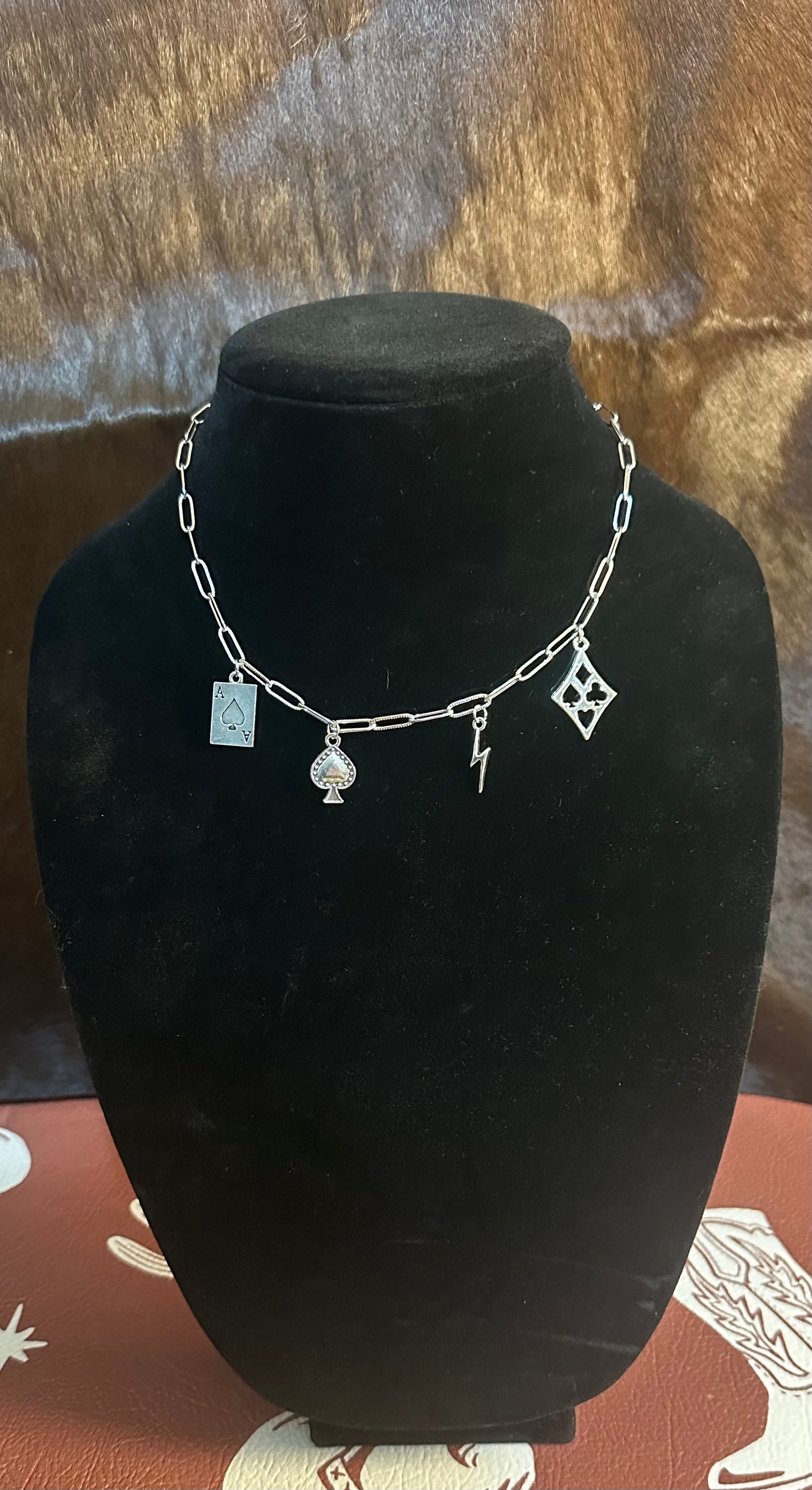 The Sutton Choker