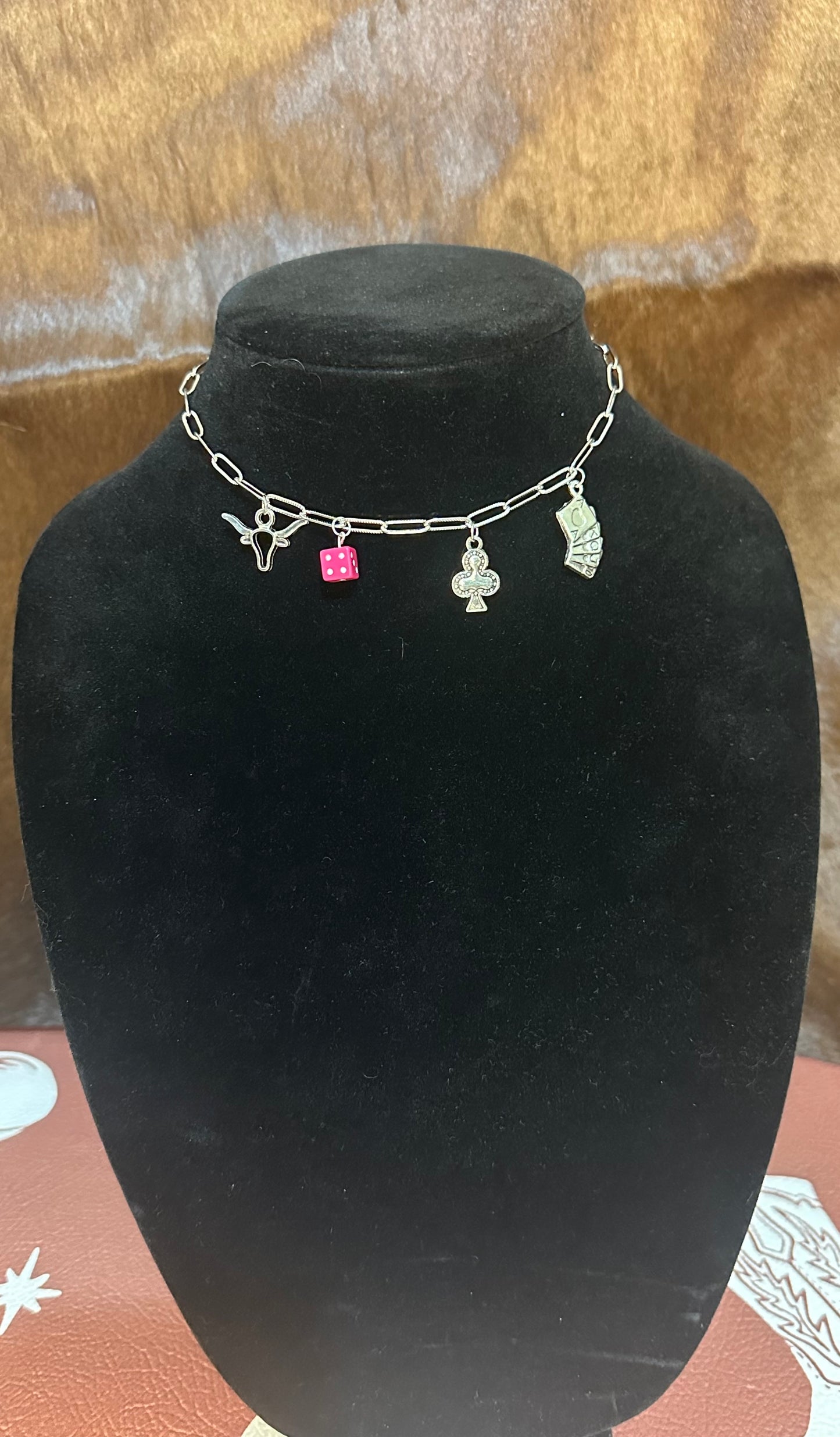 The Remington Choker