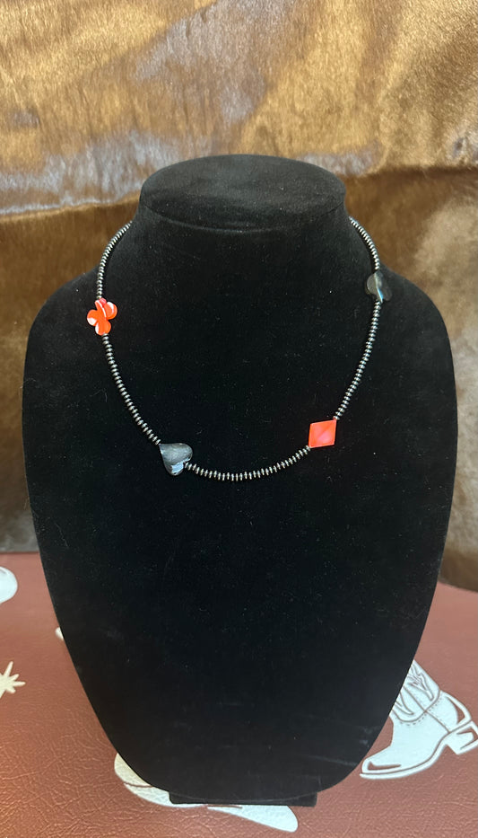 The Rowena Necklace