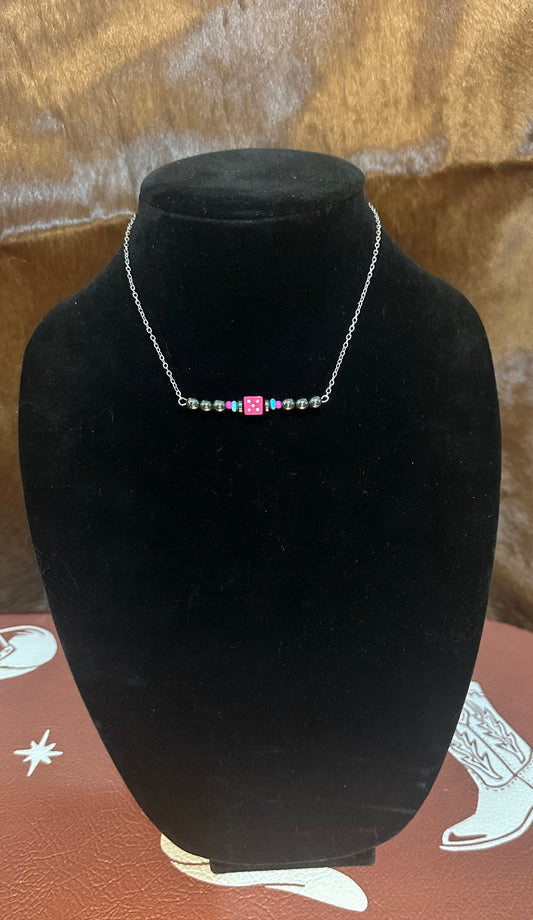 The Selina Necklace