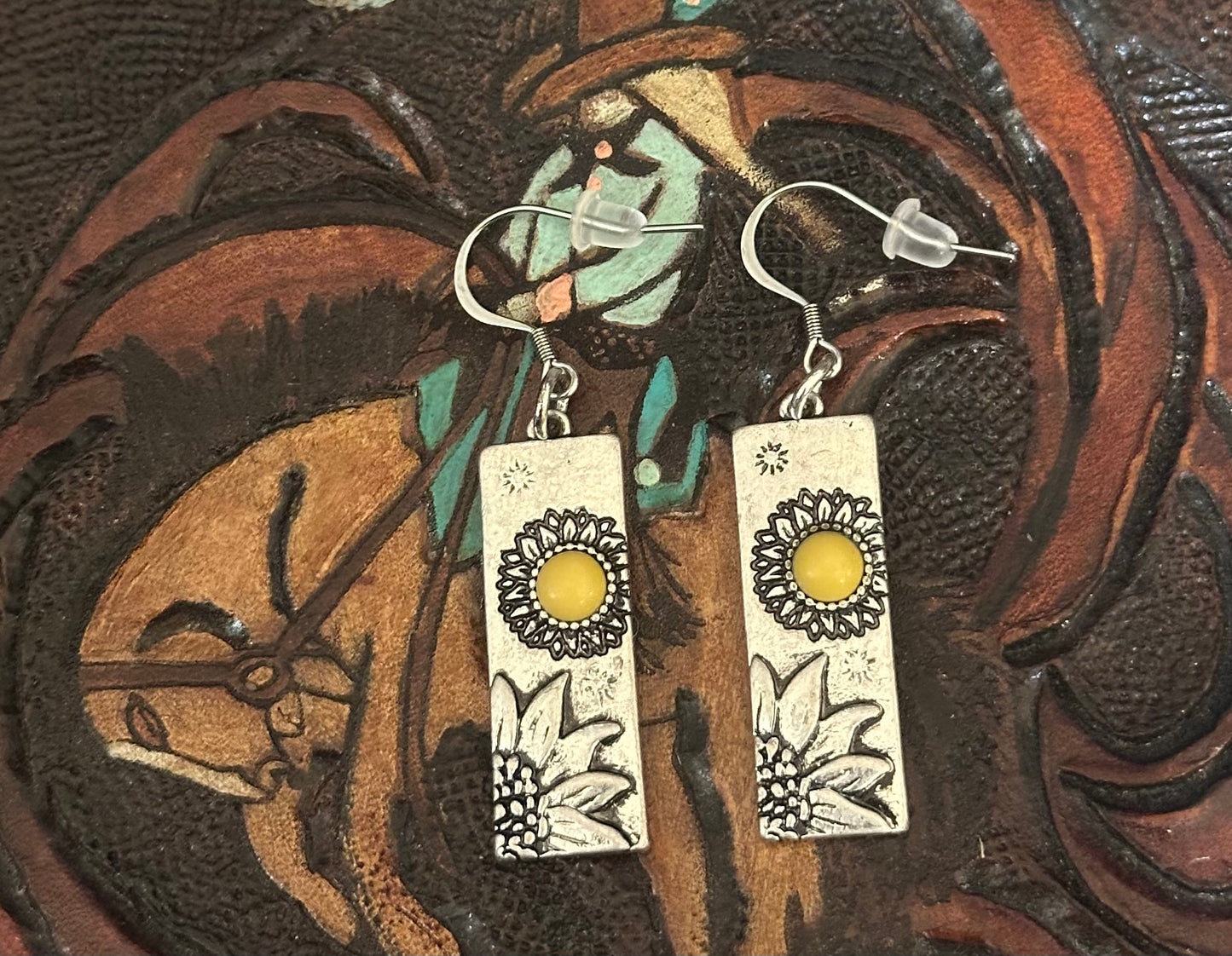 The Kit Earrings