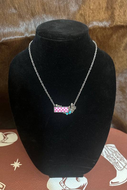 The Hattie Necklace